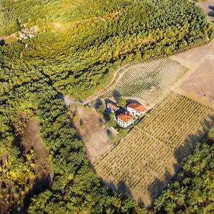 Ca' Del Sartu Séjour à la ferme