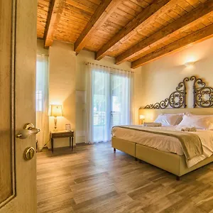 Podere Amati Séjour à la ferme