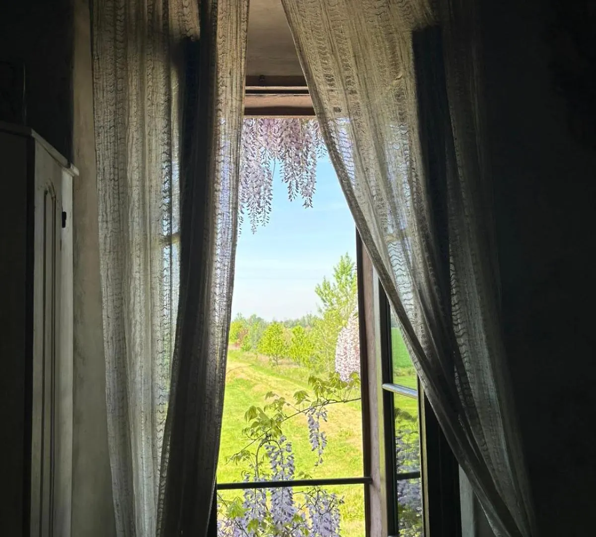 Locanda Dei Melograni Gossolengo