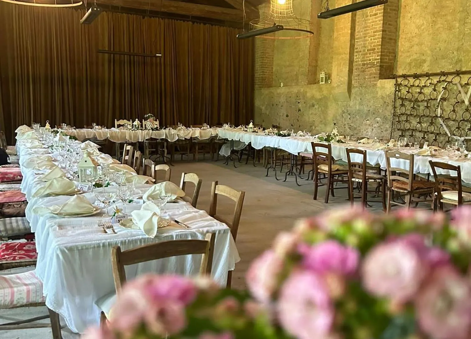 Locanda Dei Melograni Gossolengo Italie
