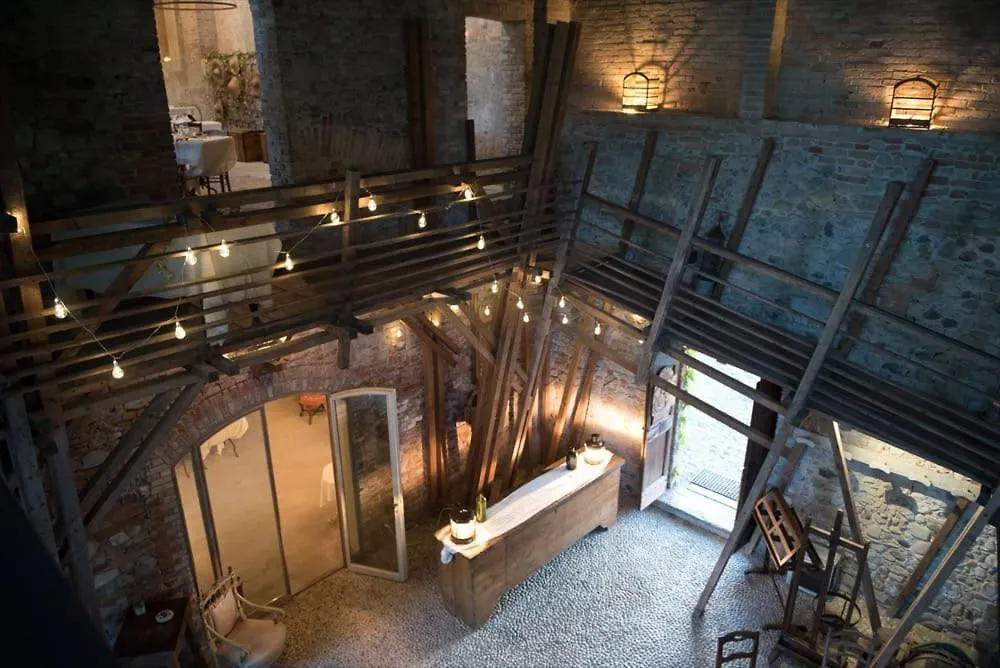 Locanda Dei Melograni Gossolengo