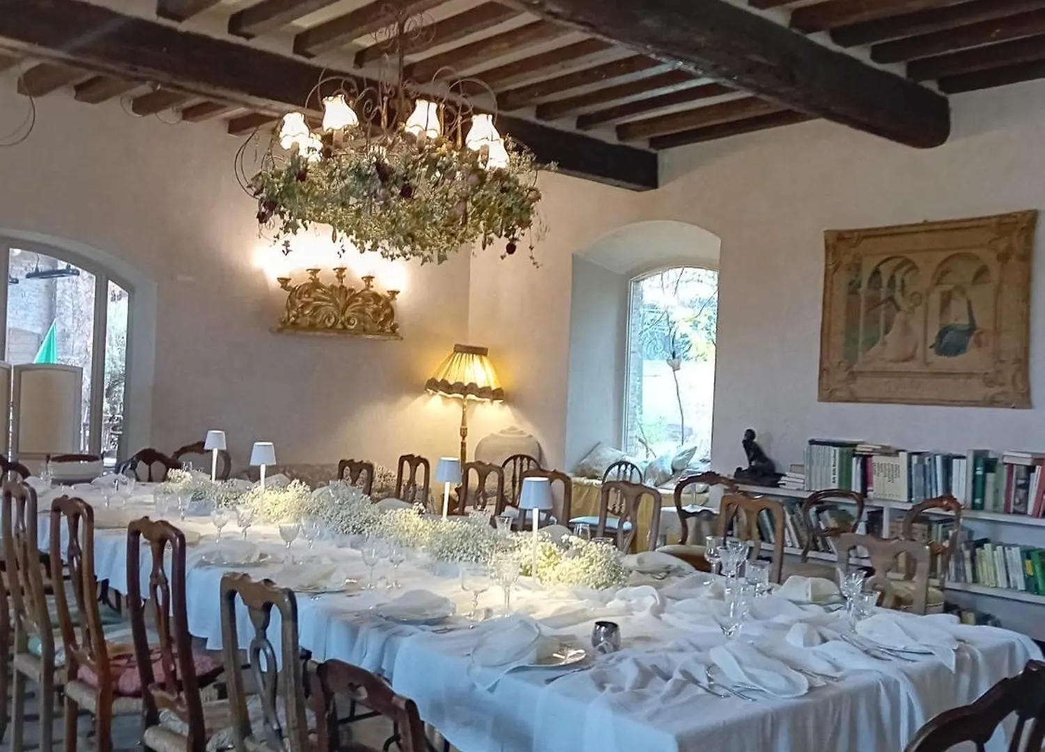 Locanda Dei Melograni Gossolengo 0*,  Italie