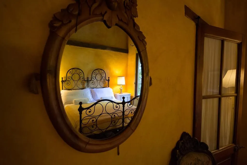 Farma Locanda Dei Melograni Gossolengo