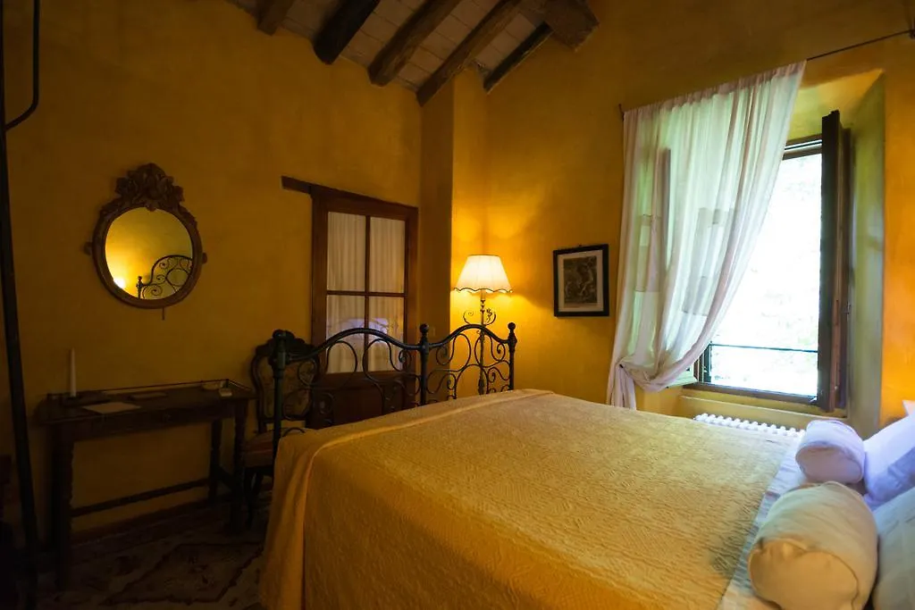 Locanda Dei Melograni Gossolengo Italie