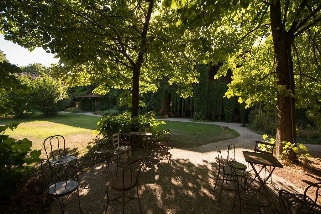 Locanda Dei Melograni Gossolengo