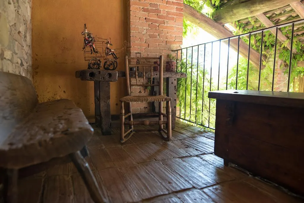 Locanda Dei Melograni Gossolengo