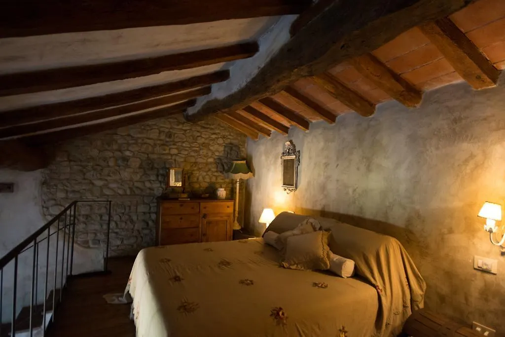 Locanda Dei Melograni Gossolengo Séjour à la ferme