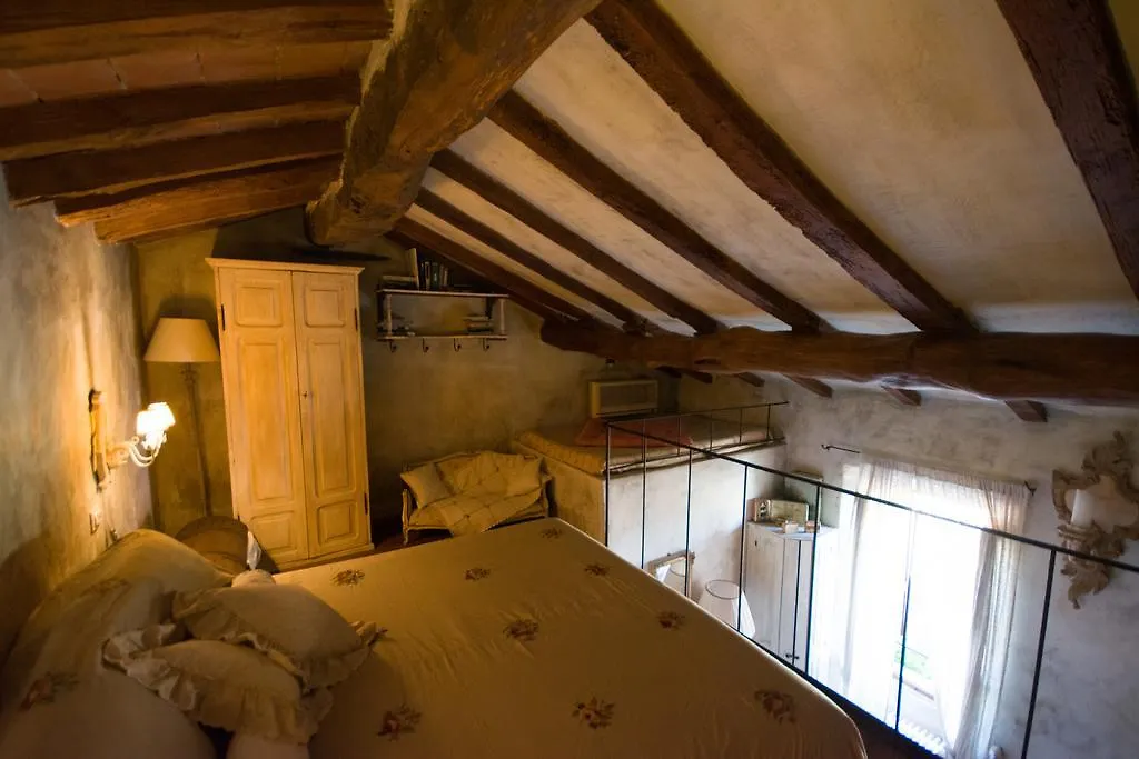 Locanda Dei Melograni Gossolengo Séjour à la ferme