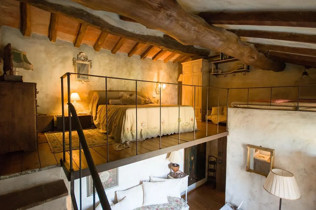 Locanda Dei Melograni Gossolengo