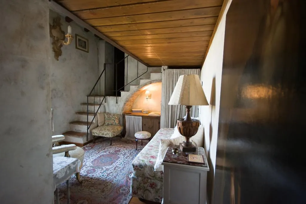 Locanda Dei Melograni Gossolengo Séjour à la ferme