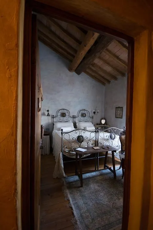 Locanda Dei Melograni Gossolengo Italie