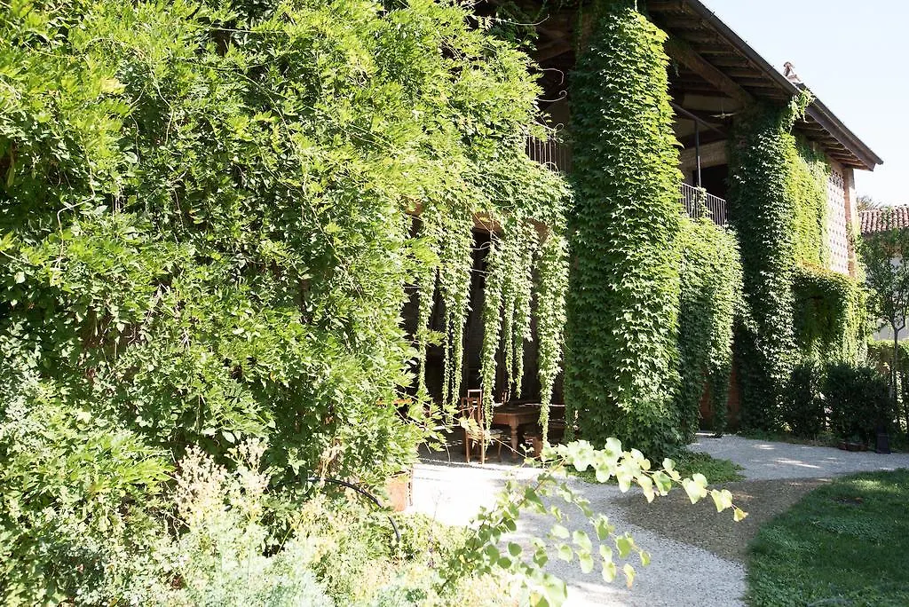 Locanda Dei Melograni Gossolengo 0*,